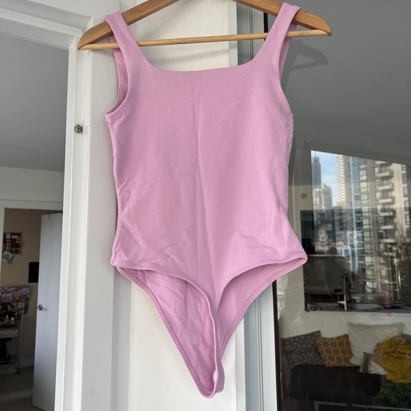 Babaton contour bodysuit - small - Picture 2 of 3
